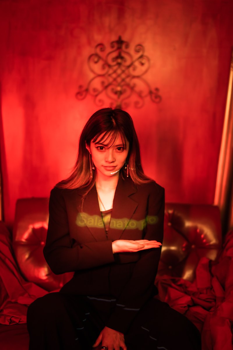 knock1965's tweet photo. #橘ひろな  ~salamat po~

#portrait
#photography
#suits 
#黒系 
#black_code 

@hirona523 https://t.co/ZqVhs5YMgH
