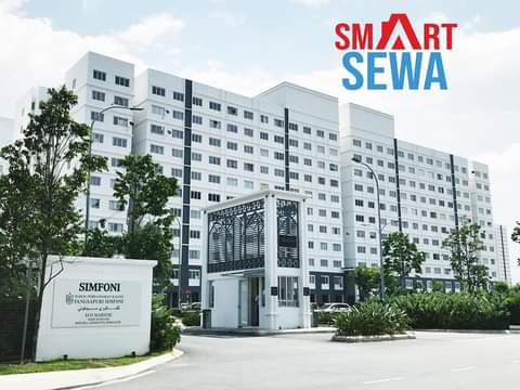 PERUMAHAN DAN HARTANAH SELANGOR SDN BHD (@rumahphssb) / Twitter