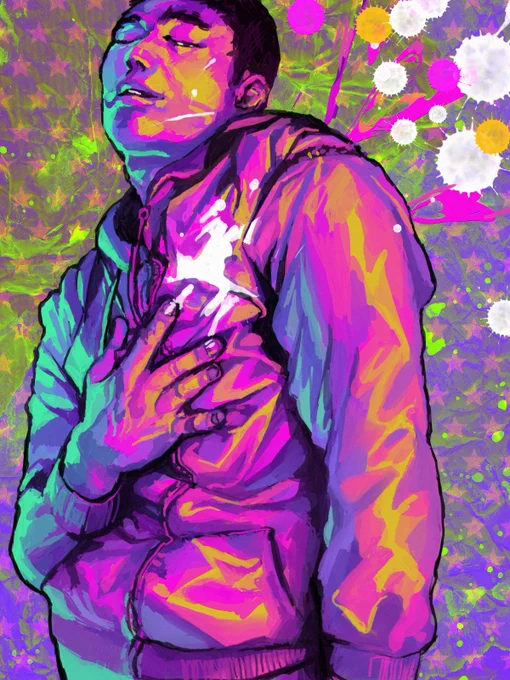 会川 