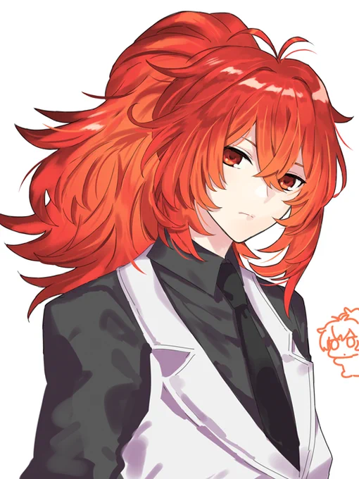 ポニテほしい 