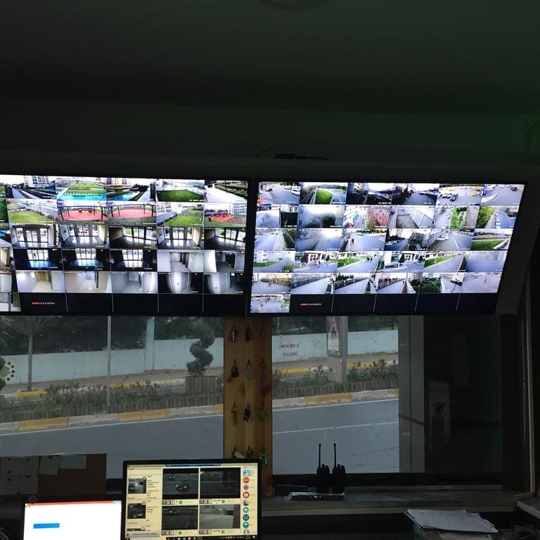 byztechnology's tweet photo. ELITE CITY ATAKENT PROJESİ tamamlandı @byztechnology #Guvenlikkamerasistemleri #otoparksistemleri
#kartligecissistemleri https://t.co/bBRwgBkfi9