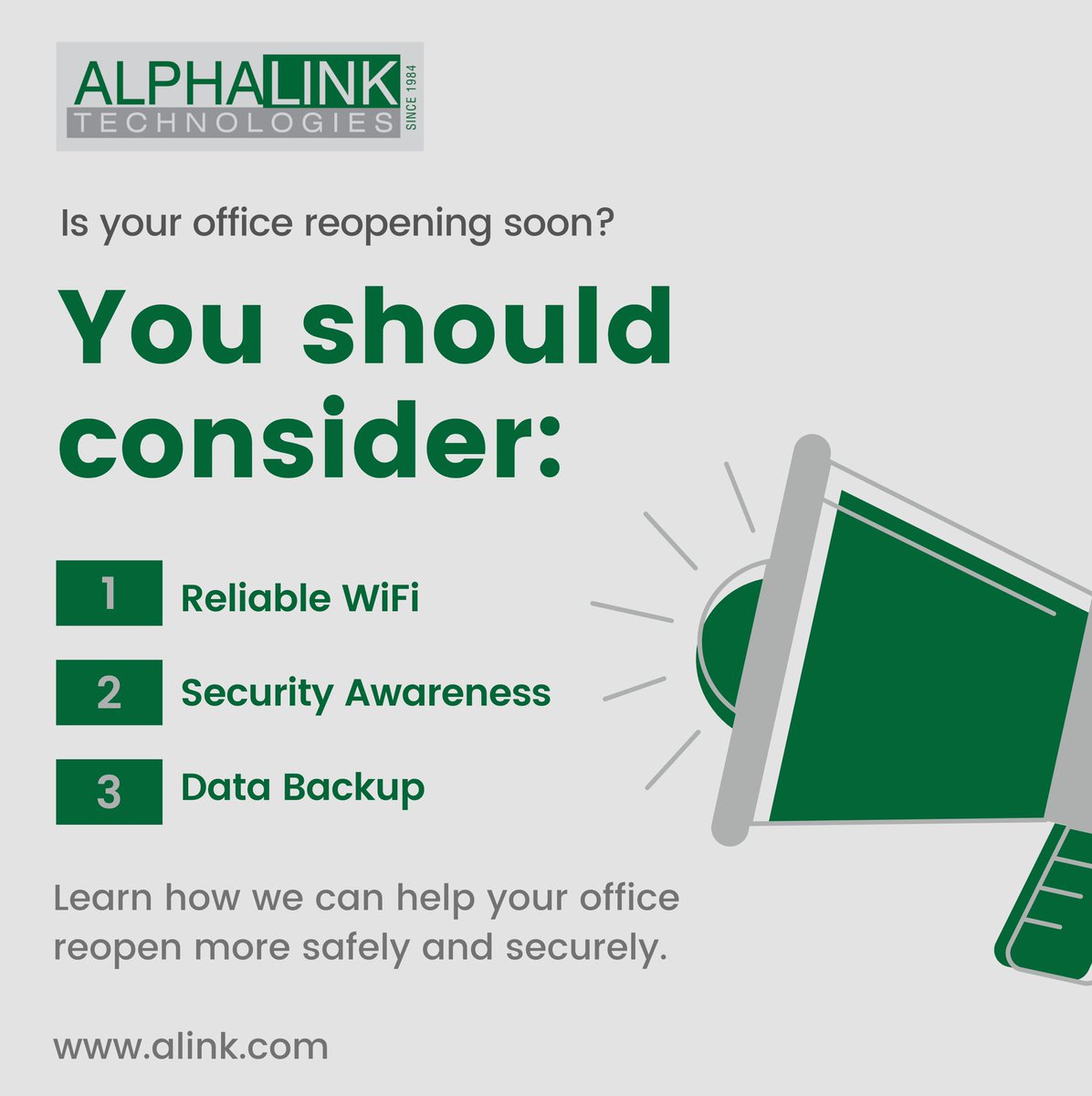 AlphaLink_Tech tweet picture