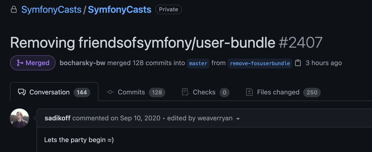 Ryan Weaver tweet media