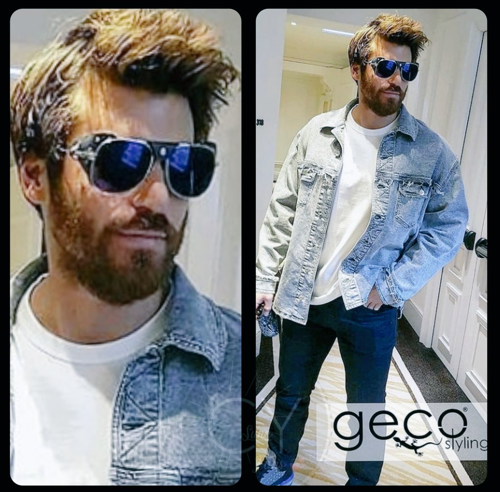 SunnyfansCY's tweet photo. I don't like it. I L❤VE IT 😍😍 🎶💕
#CanYaman 💫💫💫💞 https://t.co/AJjrCIMEWC