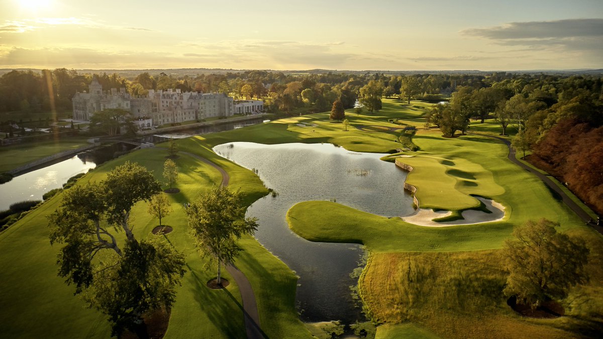 Ryder Cup Europe tweet media