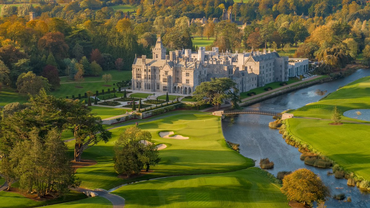 Ryder Cup Europe tweet media