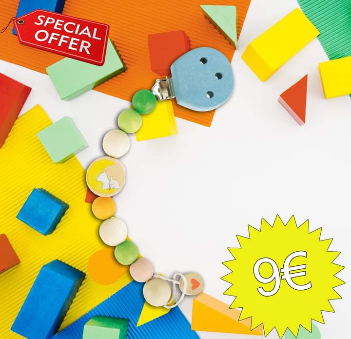 GiocattoliGo's tweet photo. La #qualità per i #giochi dedicati alla #primainfanzia è importante.⭐⭐⭐
link diretto ai nostri prodotti per la prima infanzia => https://t.co/3WhMZNK7oB
- Catenella portaciuccio in legno
- Sonaglio Cielo stellato
- Tattile su rotelle https://t.co/bVJLovrryb
