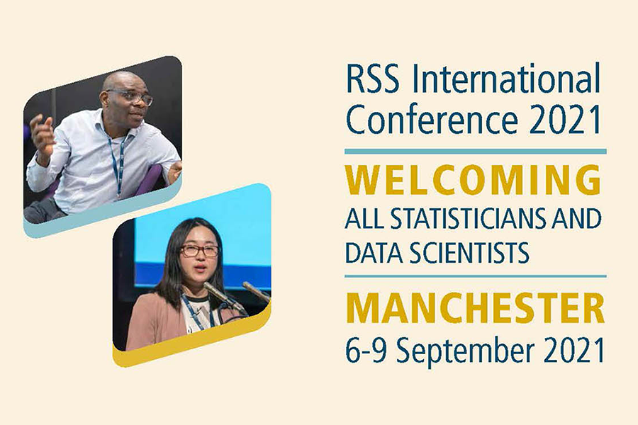 Royal Statistical Society International Conference (@rssannualconf) on Twitter photo Less than 3 weeks left to submit an abstract for a talk at <a href="/RoyalStatSoc/">Royal Statistical Society</a> 2021 Conference in Manchester this September - a great opportunity for statisticians, data scientists & users of data to share their projects & research. Deadline 6 April rss.org.uk/Submit-a-talk-⦠#RSS2021Conf Less than 3 weeks left to submit an abstract for a talk at <a href="/RoyalStatSoc/">Royal Statistical Society</a> 2021 Conference in Manchester this September - a great opportunity for statisticians, data scientists & users of data to share their projects & research. Deadline 6 April rss.org.uk/Submit-a-talk-⦠#RSS2021Conf