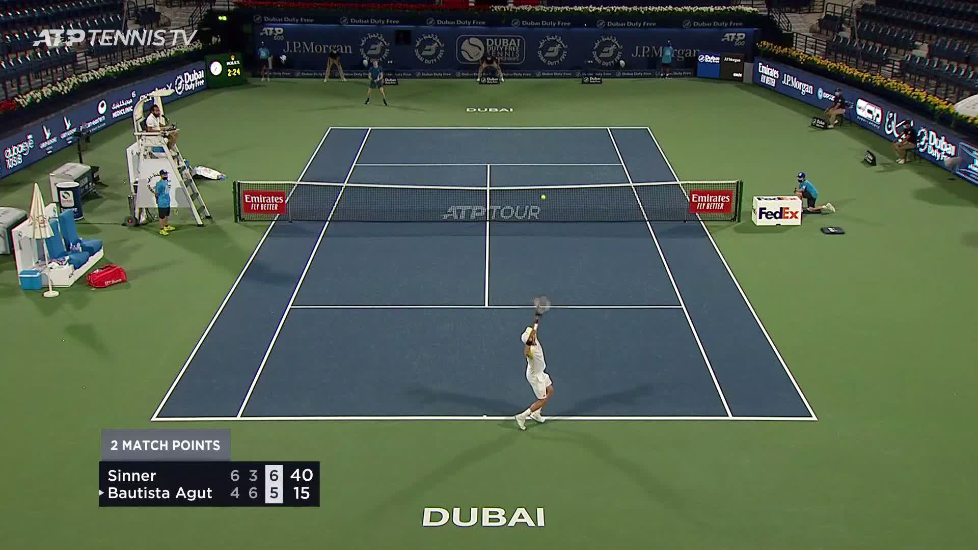 Atp tennis tv free hotsell