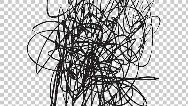 Software development vs. drawing - it is tough if you don't have a clear vision of the desired outcome.