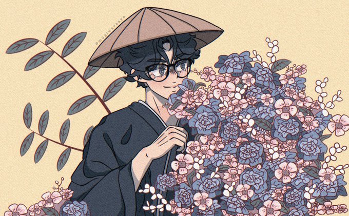 「akaashikeiji」 illustration images(Latest))