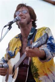 Happy 77th Birthday John Sebastian! 