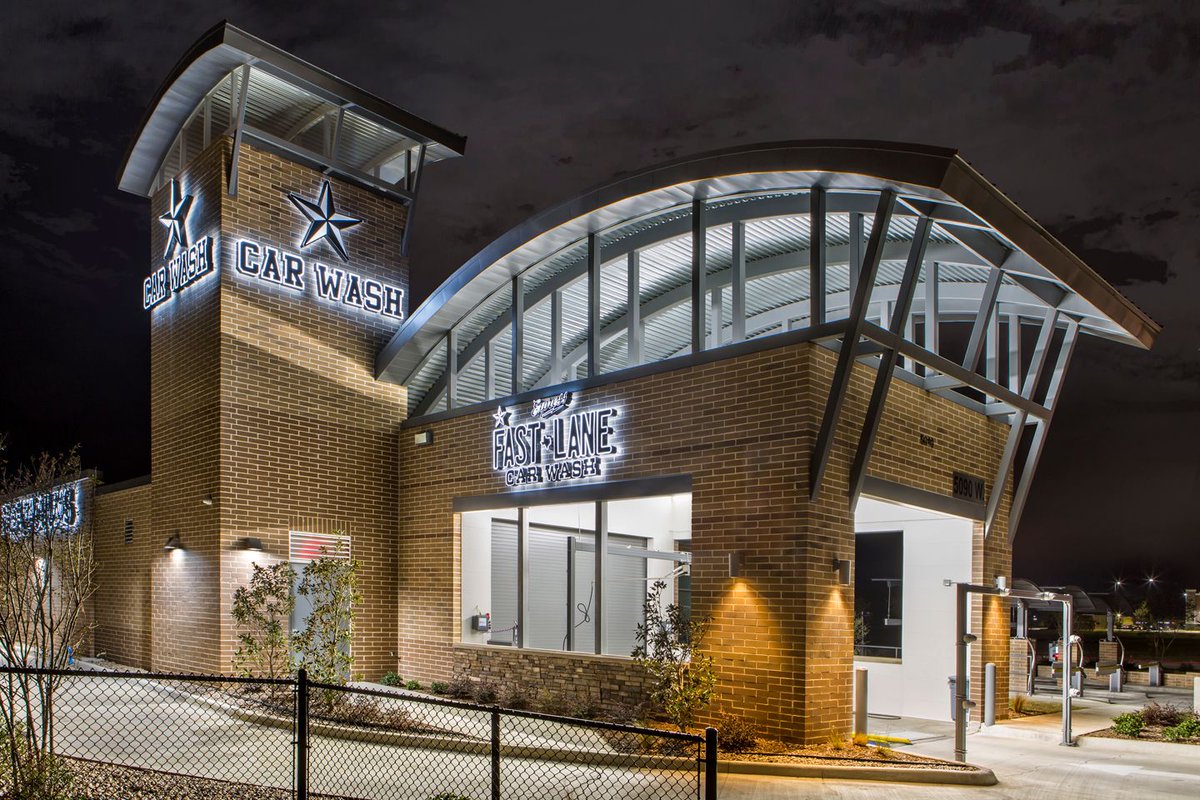 APDG - designs that look great; day and night!