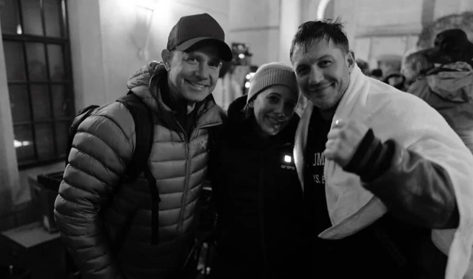 WatchVenom22021's tweet photo. Venom: Let There Be Carnage Full Movie (2021) Watch Online Free

Watch Venom: Let There Be Carnage Full Movie —2021 Online Free
Watch Venom: Let There Be Carnage (2021) Full Movie Online ~ HD
#VenomLetThereBeCarnage #Venom2 https://t.co/Mu0loEwDSc