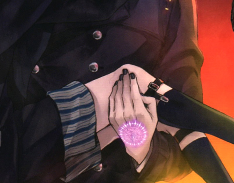 hourly ciel's legs tweet media