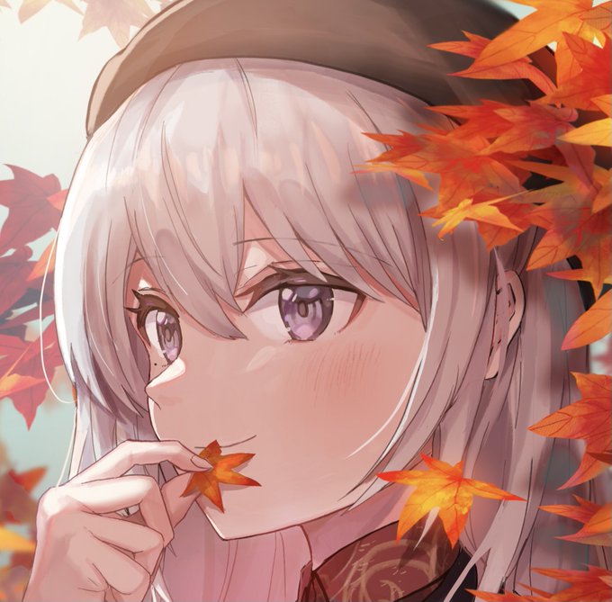 「紅葉」のTwitter画像/イラスト(新着｜RT&Fav:50)｜20ページ目