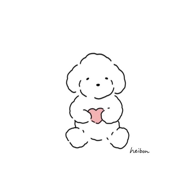 トイプードル生活のtwitterイラスト検索結果 トイプードル生活のtwitterイラスト検索結果