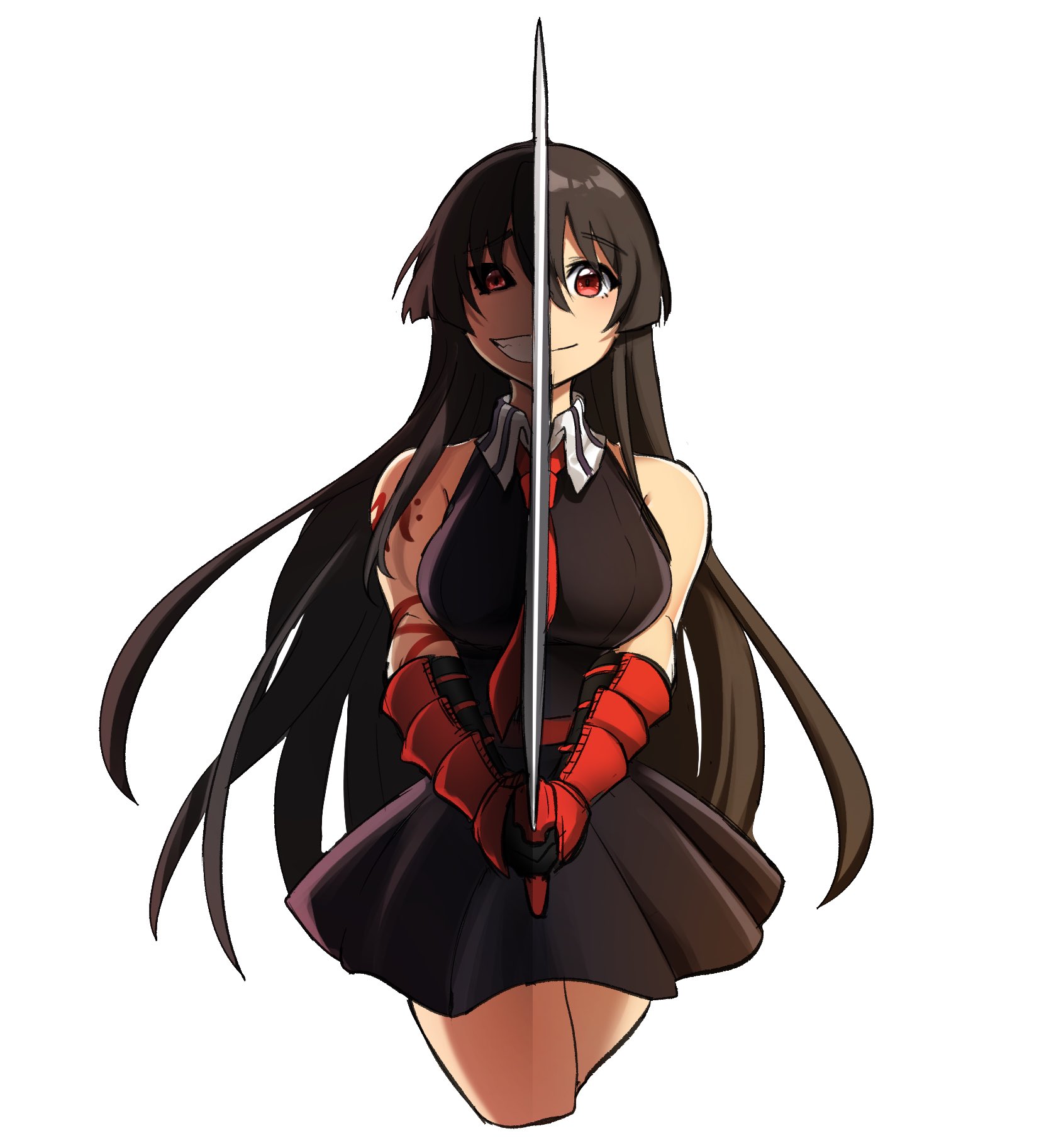 Akame ga Kill