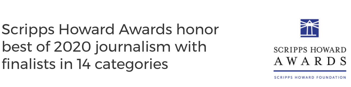 Dr. Lanier Frush Holt (@ohsolanier2) on Twitter photo BIG NEWS: Just six weeks after my Mom's death, whom I thought was the best educator I've ever known, I have been named one of the two finalists for Top Journalism Educator in the country. I just wish she was here to see it...
<a href="/BASCA_OSU/">BASCA</a> <a href="/DrJLMooreIII/">James L Moore III</a> <a href="/UMN_HSJMC/">Hubbard SJMC</a> <a href="/OhioStateComm/">The Ohio State University School of Communication</a> BIG NEWS: Just six weeks after my Mom's death, whom I thought was the best educator I've ever known, I have been named one of the two finalists for Top Journalism Educator in the country. I just wish she was here to see it...
<a href="/BASCA_OSU/">BASCA</a> <a href="/DrJLMooreIII/">James L Moore III</a> <a href="/UMN_HSJMC/">Hubbard SJMC</a> <a href="/OhioStateComm/">The Ohio State University School of Communication</a>