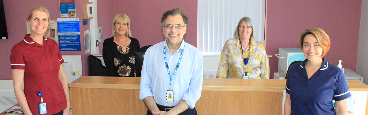 CRDCNewcastle's tweet photo. 📢 We’re excited to have been shortlisted as a finalist for the HSJ Value Awards @HSJ_Awards for the RELIEVE IBS-D virtual trial 👏
Wish us luck for the next stage!
➡️https://t.co/D3BMwM9emc
#HSJValue #PRC https://t.co/2C1KkKetgZ