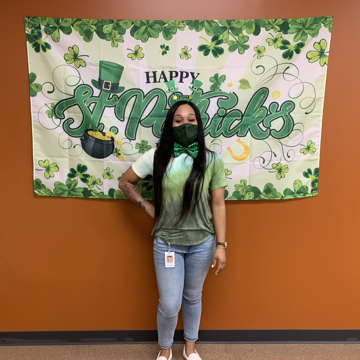 RobDeJesusTHD tweet media