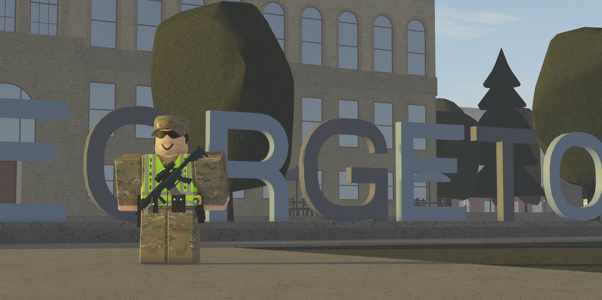 CUSA_ARMY's tweet image. The Army National Guard plays a crucial role in supporting the State of Massachusetts. Working tightly with state and federal partners is crucial in making sure we are ready for whatever problems come our way.

If you think a career like this is for you, consider enlisting today!