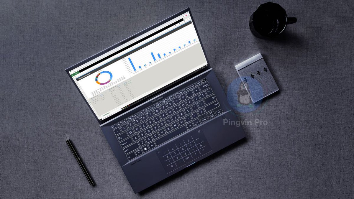 Pingvinpro's tweet photo. ExpertBook B9 (B9400): #ASUS ...
https://t.co/bexuF0ushK

#Alexa #ASUSExpertBookB9B9400 #Bluetooth50 #Cortana #HarmanKardon #HDMI #IntelCore11гопокоління #IntelCoreI51135G7 #IntelCoreI71165G7 #IntelIrisXeGraphics #LPDDR4X #MicroHDMI #MILSTD810H #NVMe #RedDotDesign2020 https://t.co/MobA3Szmzi