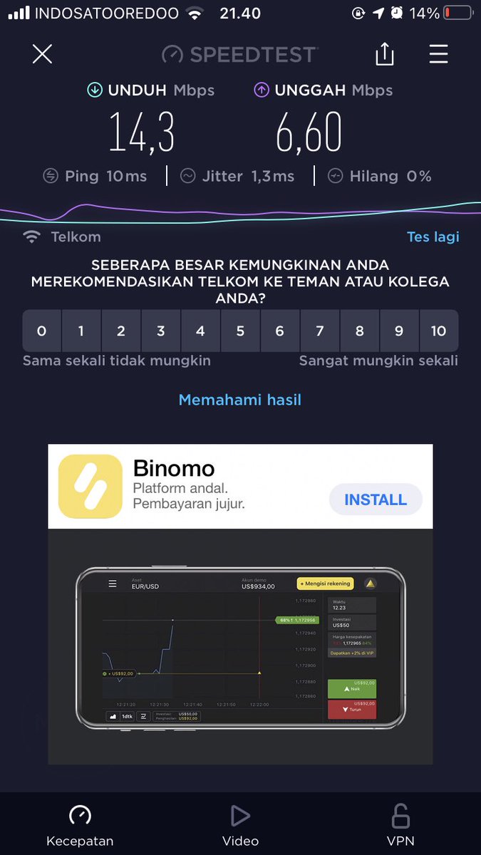 galih_3's tweet photo. @IndiHome @TelkomCare @TelkomIndonesia Kalo udah gini gimana?? https://t.co/lubdhC9Rr7