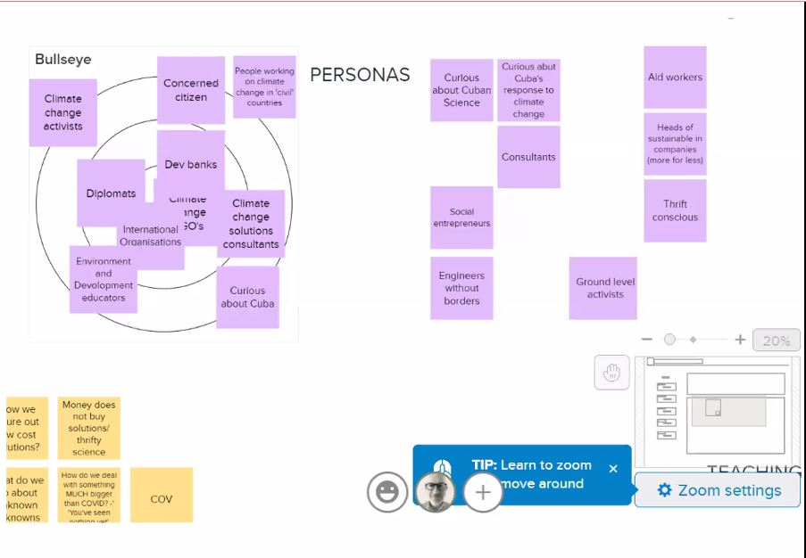 GFereshte's tweet photo. @OpenUniversity is using writers' room as a new technique to design and develop #MOOCs which also encourages #creativity and #reflection in teaching ( Matthew Moran, OU Head of Transformation) 

 #OUFlan https://t.co/CbnAxg2iL2