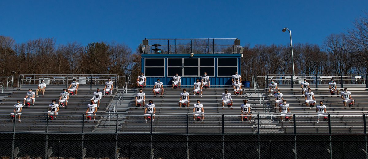 Byram Hills Football tweet media