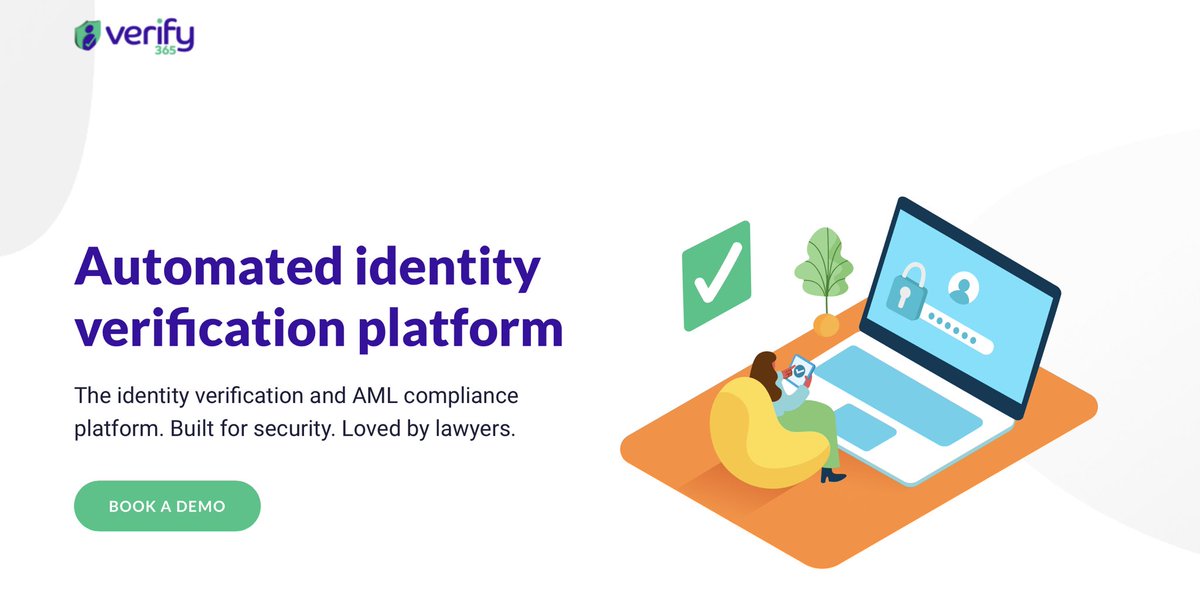 Ver365_UK's tweet photo. #Verify365 supports over 9,000 government issued IDs from over 190 countries, offering highly automated biometric, NFC and open banking verifications to make #compliance quick and simple so you always know your clients. Demo: 0121 212 6580 or email info@verify365.co.uk #lawyers https://t.co/6AFiT7YHtK