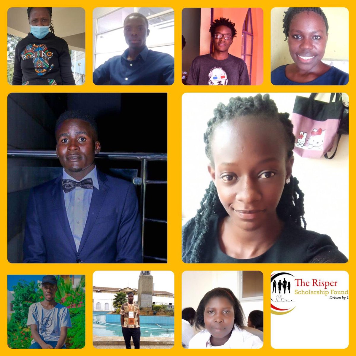 _trsf_'s tweet photo. TRSF HRM works hard to find mentors  who are best qualified. We’re excited to add 10 new mentors (one not pictured) to our team. We’re looking forward to adding more qualified mentors to our team in the near future.
#GuinnessStPattysParty 
Quickmart
Octopizzo
#BlameRaila https://t.co/FsaswlNs56
