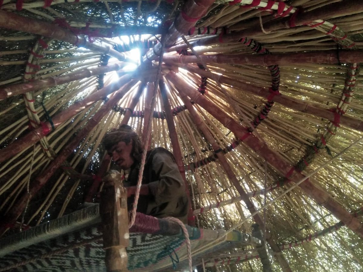 Al_Midrar's tweet image. المدرار انسٹیٹیوٹ کی جانب سے تھر میں آگ کے باعث جل جانے والے مکانات کی مرمت کا کام جاری.

☎️ 𝗣𝗵𝗼𝗻𝗲:
👉 +92 331 4153322
👉 +92 333 0665954
📧 𝗘𝗺𝗮𝗶𝗹: info@almidrar.com

#Welfare #welfarestate #WelfareSystem #welfarefirst #welfareofchildren #welfareorganizations  #helpout