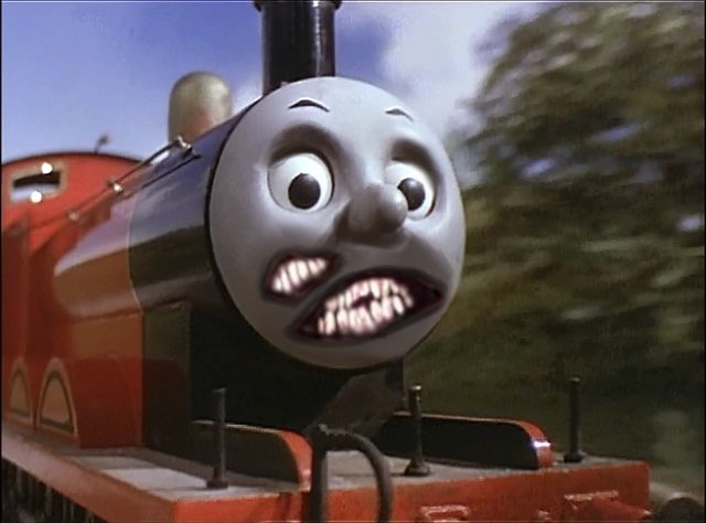 GreatTtte's tweet photo. Next, we want to thank @TidmouthThunder for his AU, “Sodor Fallout”! It has given many people an audience on YouTube! It isn’t for the faint of heart but makes a wonderful horror story! https://t.co/9l9hMxp5Ay