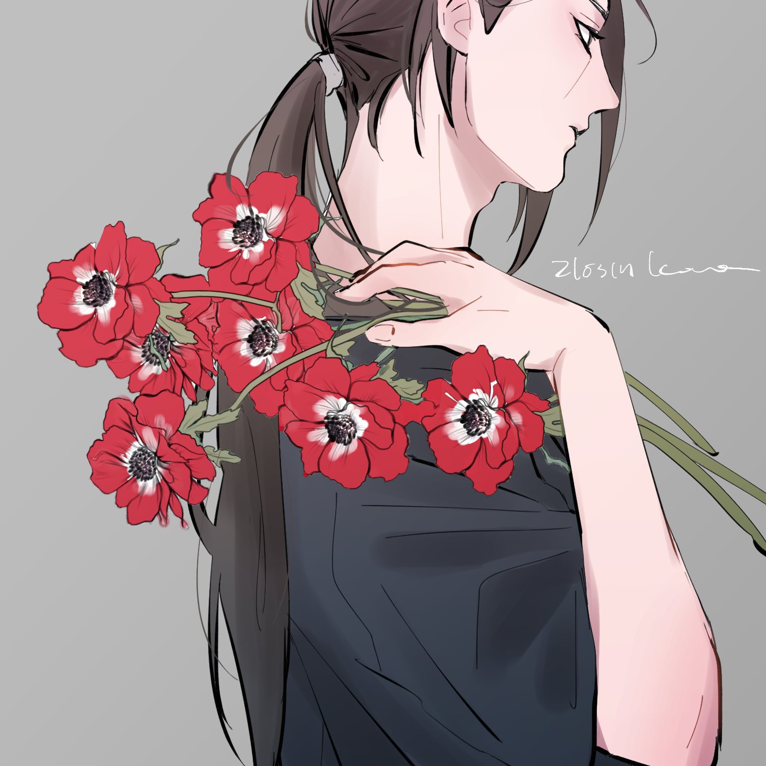 ♡ ☆こはく☆ 様 ♡ forestwave＋anemone fwmcpix - Search / X