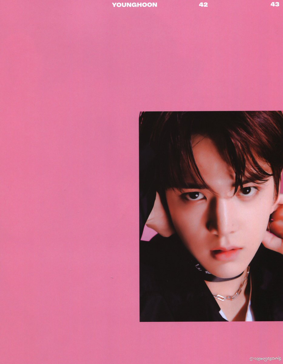 theboyzscans's tweet photo. The Boyz - The Stealer 
♦️Stealer ver.

♣️ younghoon scan ♣️
#younghoonsc #tbzscan https://t.co/LsTDbyNsZX