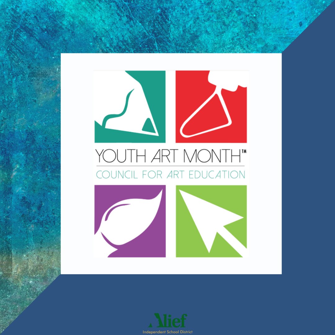 AliefISD's tweet photo. Each year, students across Alief ISD work hundreds of hours pouring their hearts into creating beautiful rodeo masterpieces. Please stop by our Facebook page for the complete photo album of our winners!
#YouthArtMonth #YAM21 #HLSRArt #Studentart #alief #OneAlief #aliefproud https://t.co/jnqfpT4Loz