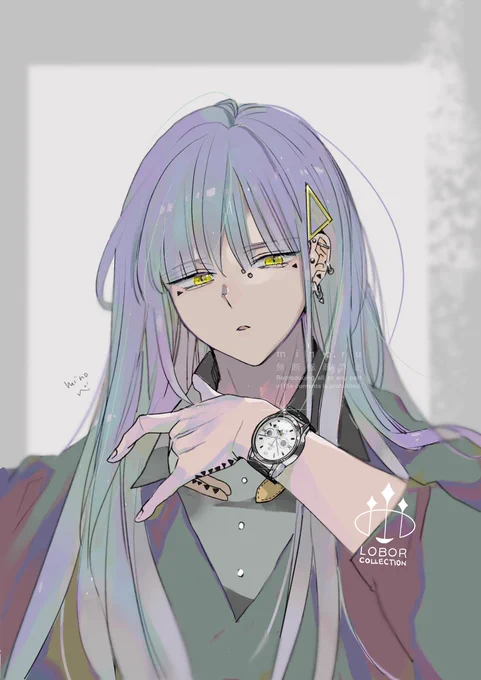 ワニくん🐊 