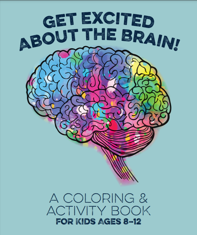 PabloVidalRibas's tweet photo. Coloring book for kids (&amp; grown ups!) 
PDF download or get it mailed for free.🎨🧠

Get Excited about the Brain! @NIMHgov  🔗https://t.co/d2xwnWRu5G https://t.co/TnY2uHdjyv