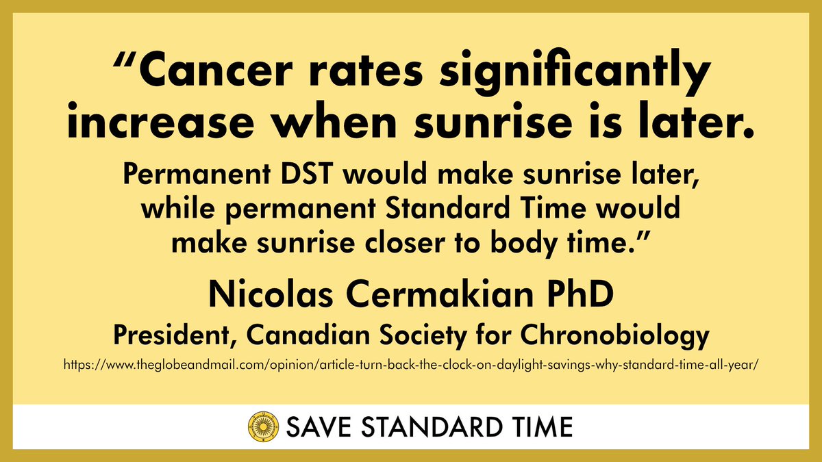 SaveStandard's tweet photo. ❌ @marcorubio R-FL’s perma-DST bill #S623 now sponsored by @PattyMurray D-WA, @AlexPadilla4CA D-CA, @MarshaBlackburn R-TN. Perma-DST deprives sleep, endangers kids. 🥱 🚸

👉 Please amend to permanent #StandardTime, per @NationalPTA, @NSCsafety, @AASMorg, many others. https://t.co/K7N2Ft6aXX