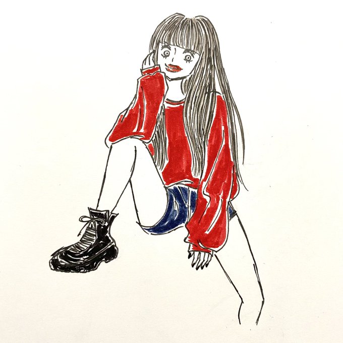 外国のtwitterイラスト検索結果 古い順