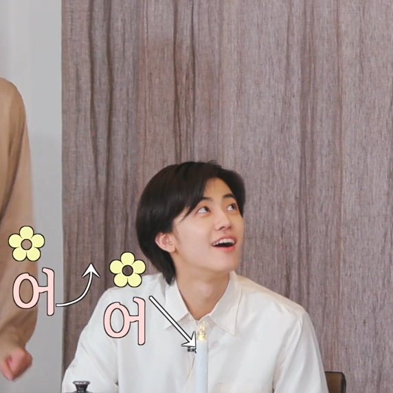 jjarchiv's tweet image. 🌼 = 😯
🌼🌼 = 😀
🌼🌼🌼 = 😃
🌼🌼🌼🌼 = 😄