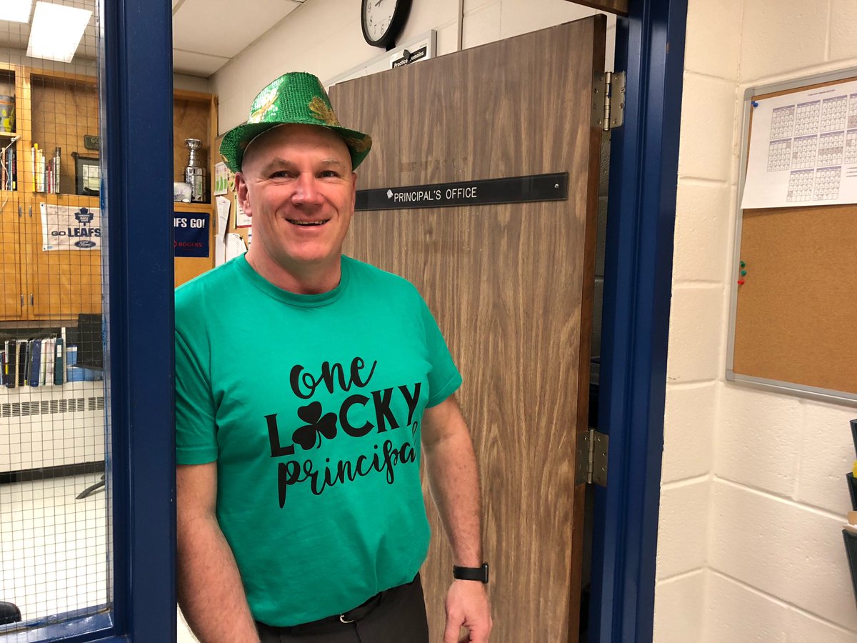 Fenelon Township PS tweet media