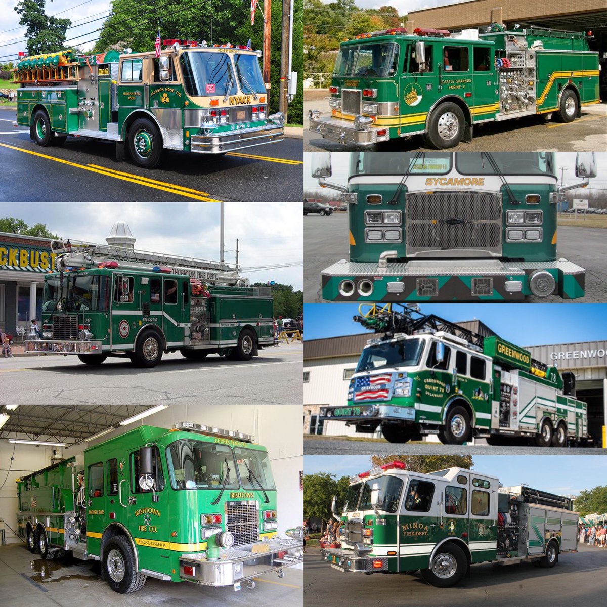 SAFPD Offical Info (@safpdchief) on Twitter photo Warrior green fire trucks? What do you think Smithville? #HappySaintPatricksDay! #besafe
<a href="/FinishSTRONGSHS/">Smithville H. S.</a> <a href="/SmithvilleSD/">Smithville Schools</a> <a href="/WarriorsGirlsBB/">SHS Lady Warriors BB</a> <a href="/SmithvilleVBall/">SHS Volleyball</a> <a href="/SHSTRIBE/">THE TRIBE</a> <a href="/Smithville_MS/">SMS Warriors</a> <a href="/svilleboysoccer/">Smithville Warriors Soccer</a> <a href="/SmithvilleHoops/">Smithville Basketball</a> <a href="/SVille_Football/">Smithville Football</a> Warrior green fire trucks? What do you think Smithville? #HappySaintPatricksDay! #besafe
<a href="/FinishSTRONGSHS/">Smithville H. S.</a> <a href="/SmithvilleSD/">Smithville Schools</a> <a href="/WarriorsGirlsBB/">SHS Lady Warriors BB</a> <a href="/SmithvilleVBall/">SHS Volleyball</a> <a href="/SHSTRIBE/">THE TRIBE</a> <a href="/Smithville_MS/">SMS Warriors</a> <a href="/svilleboysoccer/">Smithville Warriors Soccer</a> <a href="/SmithvilleHoops/">Smithville Basketball</a> <a href="/SVille_Football/">Smithville Football</a>