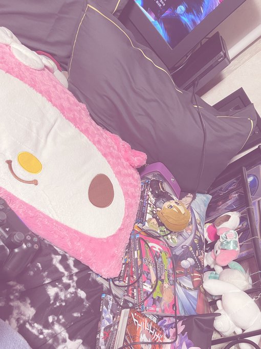 マイメロのtwitterイラスト検索結果