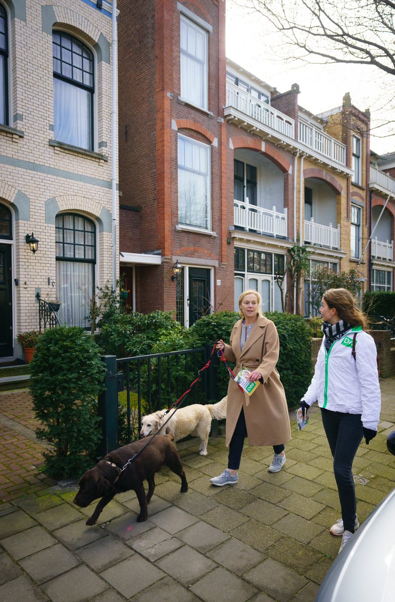 Sigrid Kaag tweet media