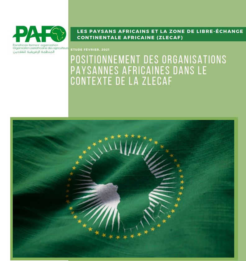 Pan African Farmers Organisation (PAFO) (@pafo_africa) on Twitter photo <a href="/pafo_africa/">Pan African Farmers Organisation (PAFO)</a> study “Positioning of African Farmers Organizations in the context of the #AfCFTA is available.
Read here English version: bit.ly/2OyO8sj
Read Here French version: bit.ly/3rYPue9 <a href="/pafo_africa/">Pan African Farmers Organisation (PAFO)</a> study “Positioning of African Farmers Organizations in the context of the #AfCFTA is available.
Read here English version: bit.ly/2OyO8sj
Read Here French version: bit.ly/3rYPue9