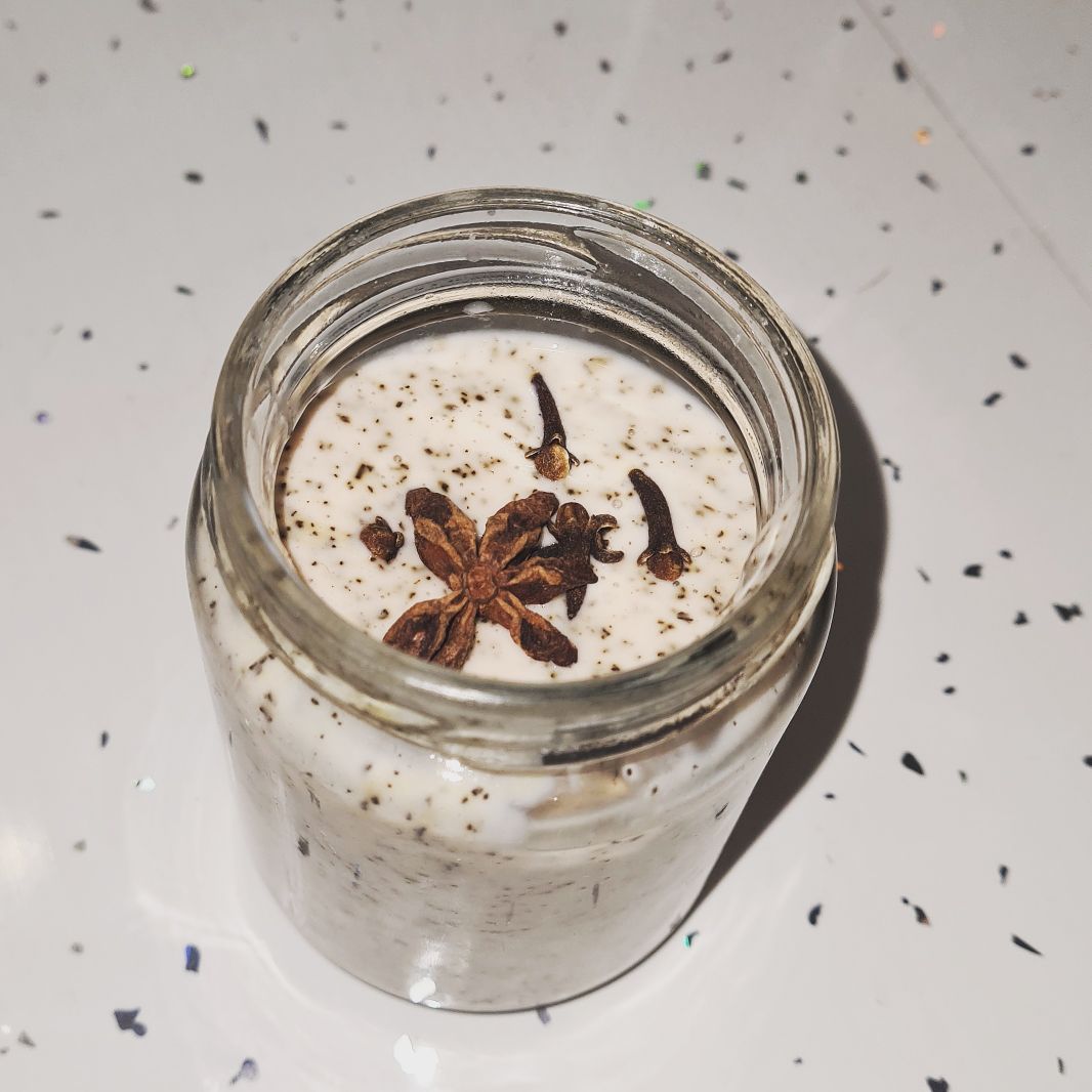 PotionDoctor's tweet photo. our first attempt with black tea was amazing, but after some refining we have made even better things!
#bubbles #bubblebath #smallbusinessowner #smallbusinesssupport #etsy #potions #potionmaker #witches #spells #Occult #bathmilk https://t.co/myL1GC43H9