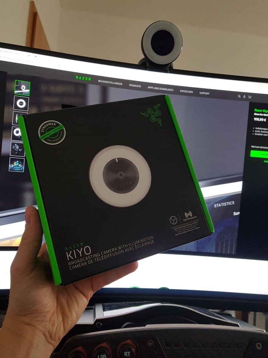 razer headset software on Andre Abiracer Twitter