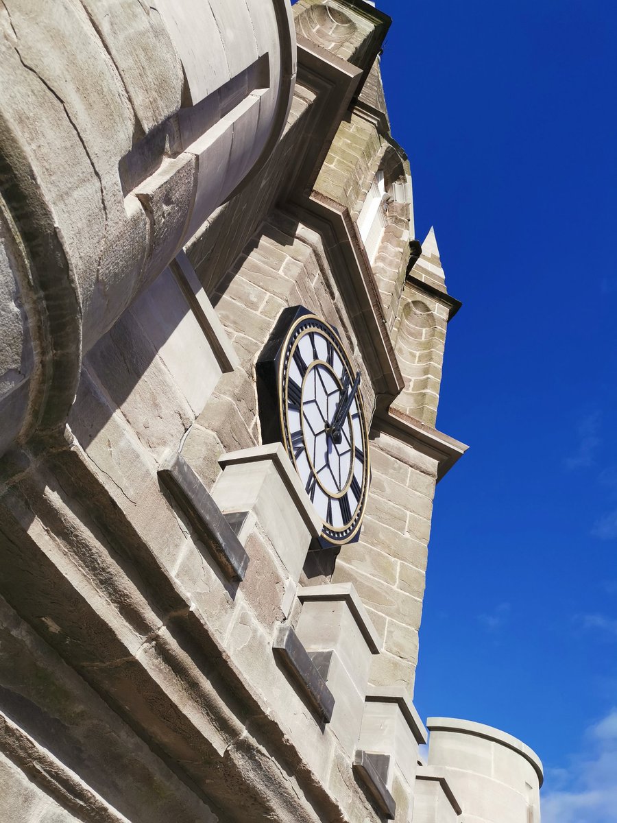 PKCPlaceDev's tweet image. With more scaffolding due to come down in the coming weeks these will be our last photos from 'on high' as we move to complete works at St. Paul's by late Spring, creating a new open public space at the top of the High Street.
@hadden_group @HaddenConstruct @PerthandKinross